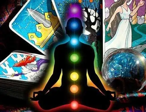 psychic Union